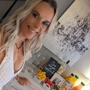 Meet your Posher, Carolyn